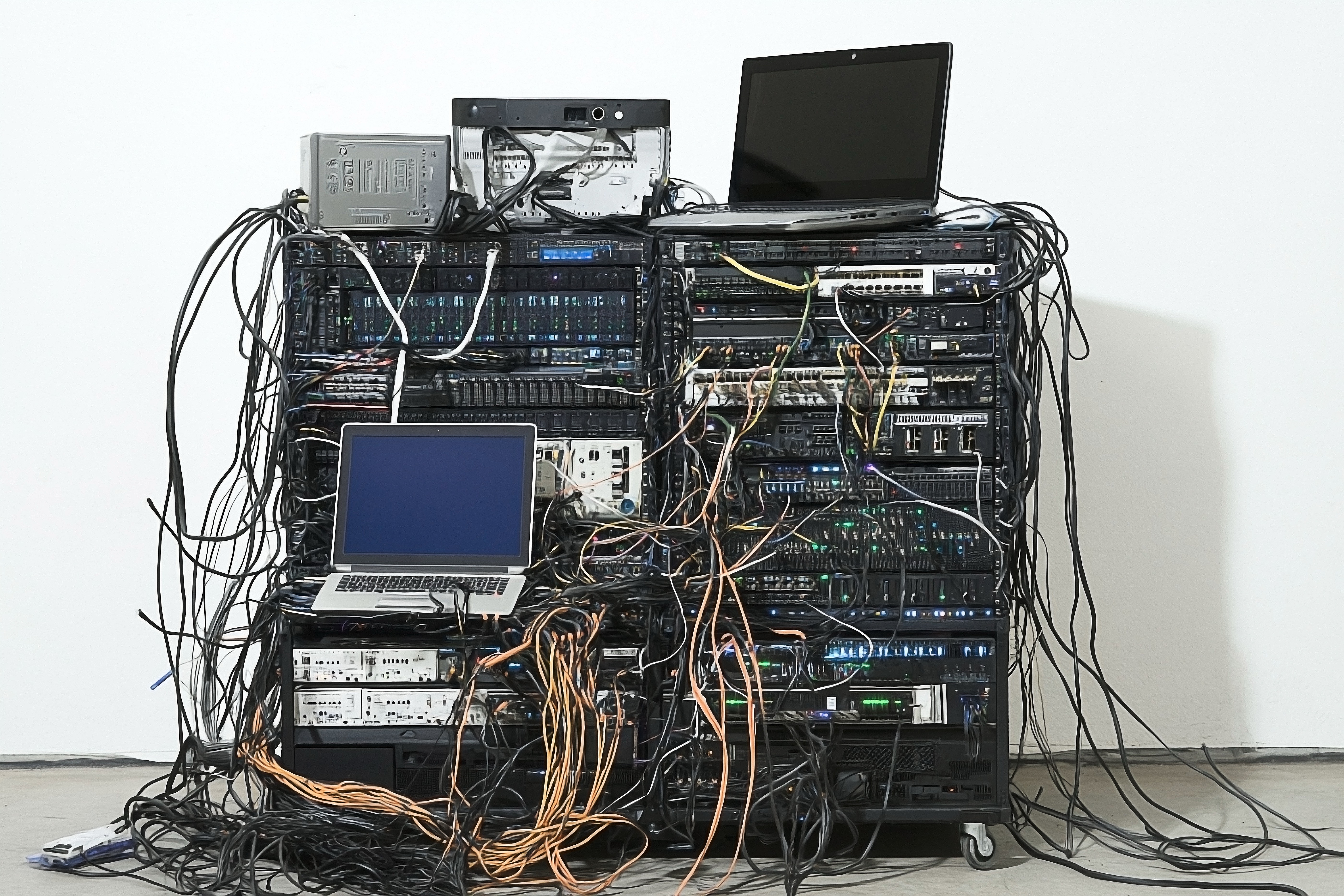 Infrastructure Upgrades